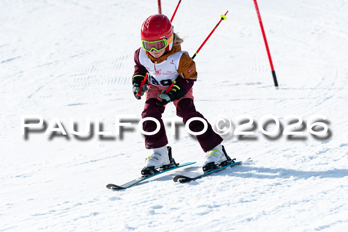 Schongauer Zwergerlrennen, 07.02.2026