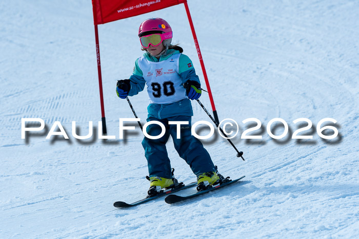 Schongauer Zwergerlrennen, 07.02.2026