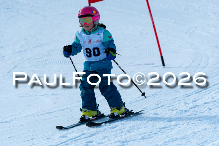 Schongauer Zwergerlrennen, 07.02.2026