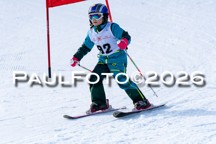 Schongauer Zwergerlrennen, 07.02.2026