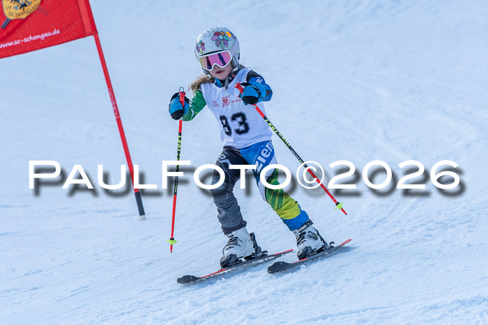 Schongauer Zwergerlrennen, 07.02.2026