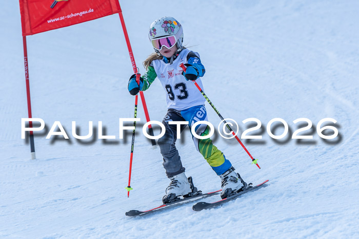 Schongauer Zwergerlrennen, 07.02.2026