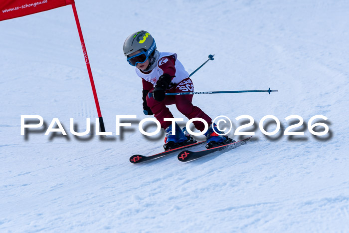 Schongauer Zwergerlrennen, 07.02.2026