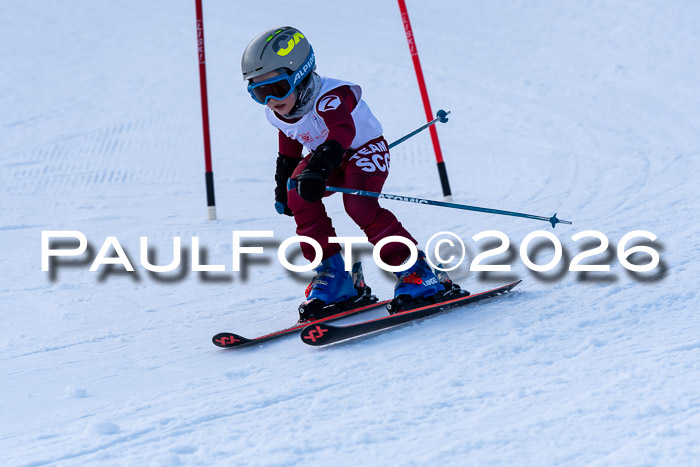 Schongauer Zwergerlrennen, 07.02.2026