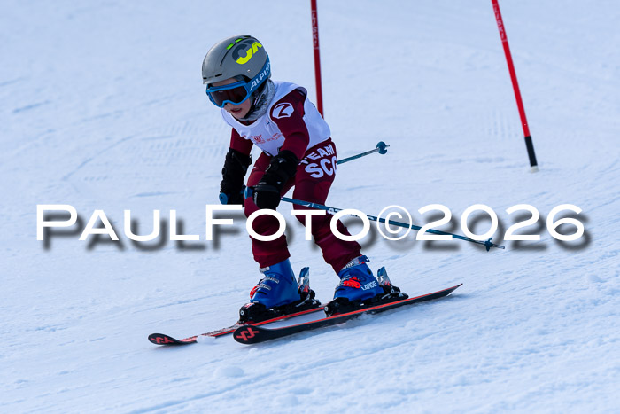 Schongauer Zwergerlrennen, 07.02.2026