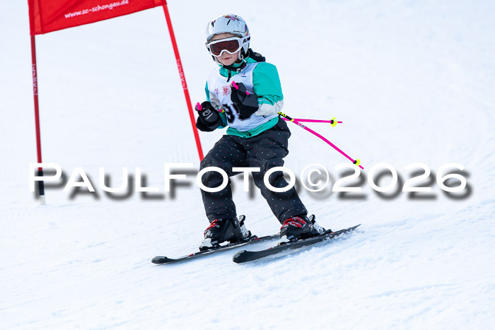 Schongauer Zwergerlrennen, 07.02.2026