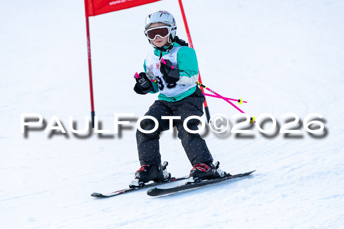 Schongauer Zwergerlrennen, 07.02.2026