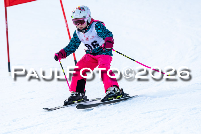 Schongauer Zwergerlrennen, 07.02.2026