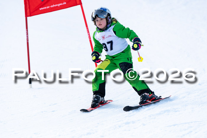 Schongauer Zwergerlrennen, 07.02.2026