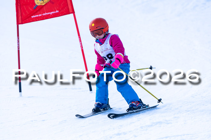 Schongauer Zwergerlrennen, 07.02.2026