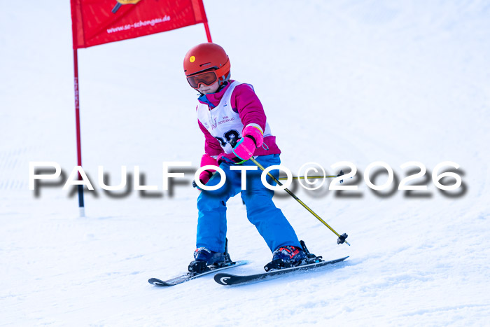 Schongauer Zwergerlrennen, 07.02.2026