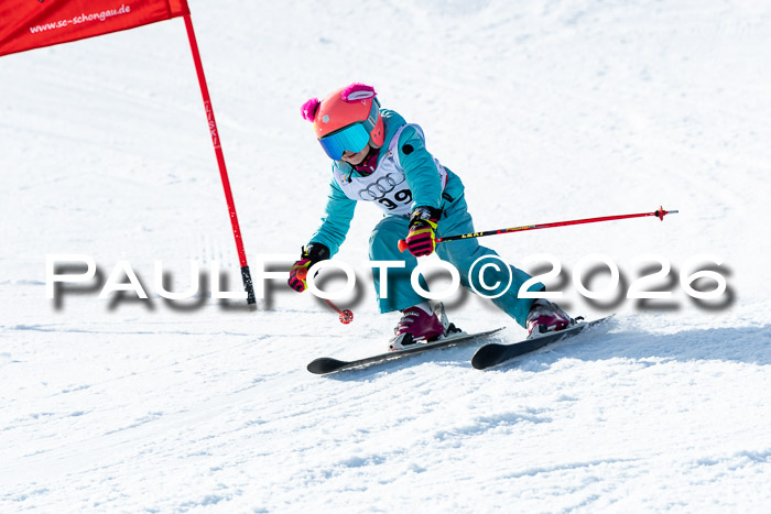 Schongauer Zwergerlrennen, 07.02.2026