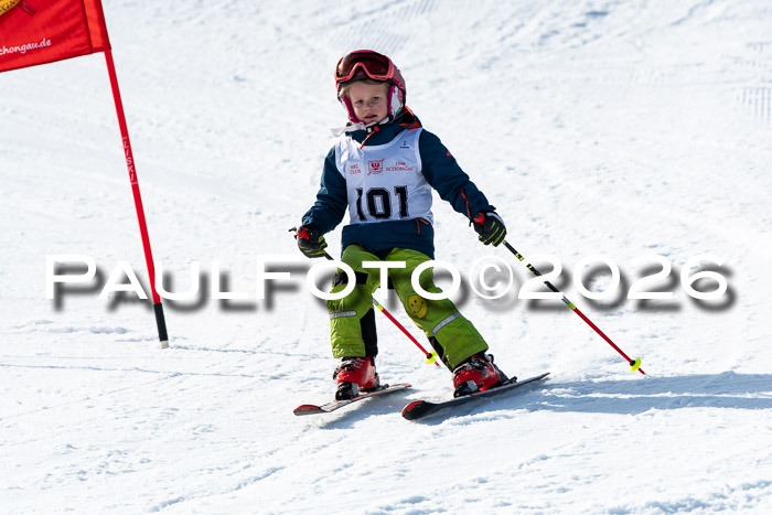 Schongauer Zwergerlrennen, 07.02.2026