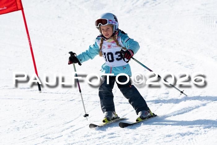 Schongauer Zwergerlrennen, 07.02.2026