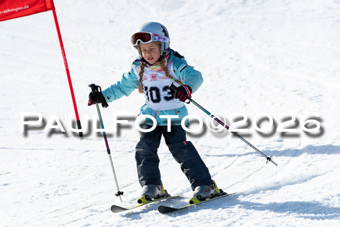 Schongauer Zwergerlrennen, 07.02.2026