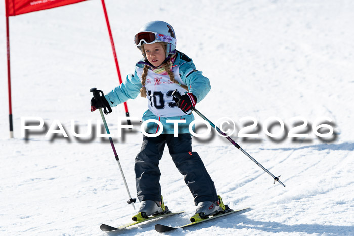 Schongauer Zwergerlrennen, 07.02.2026