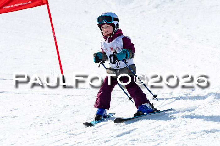 Schongauer Zwergerlrennen, 07.02.2026