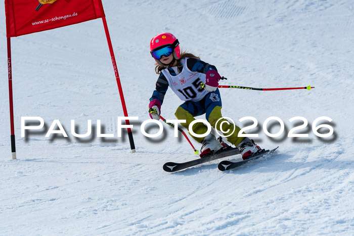 Schongauer Zwergerlrennen, 07.02.2026