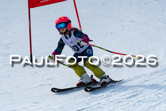 Schongauer Zwergerlrennen, 07.02.2026