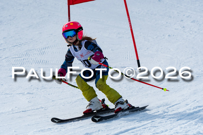 Schongauer Zwergerlrennen, 07.02.2026