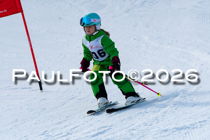 Schongauer Zwergerlrennen, 07.02.2026