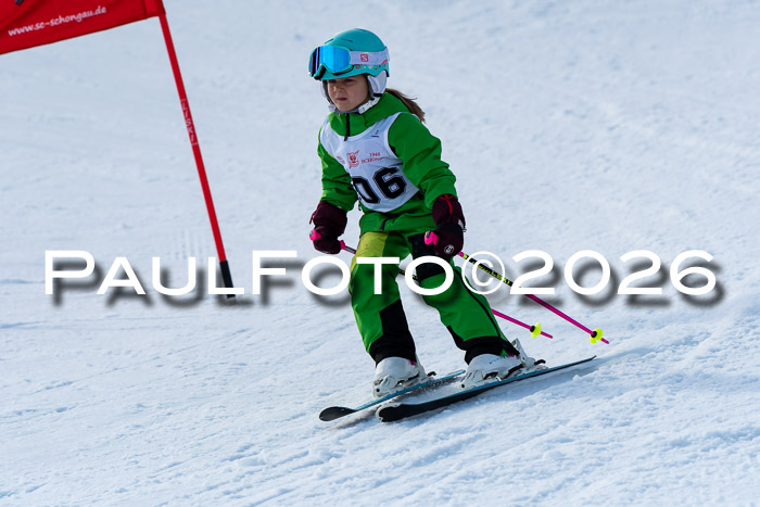 Schongauer Zwergerlrennen, 07.02.2026