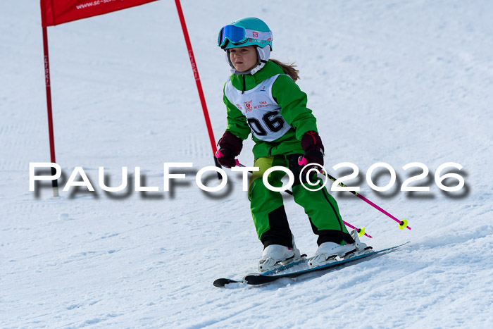 Schongauer Zwergerlrennen, 07.02.2026