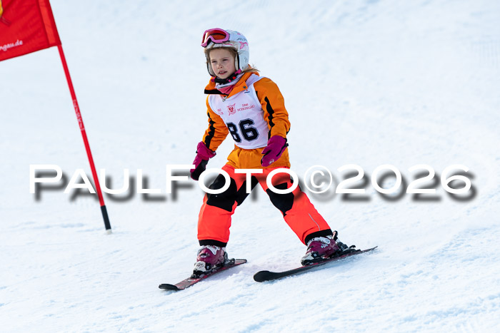 Schongauer Zwergerlrennen, 07.02.2026