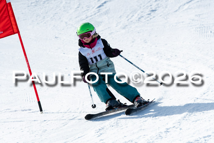 Schongauer Zwergerlrennen, 07.02.2026