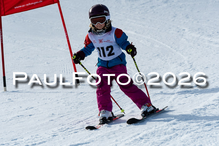 Schongauer Zwergerlrennen, 07.02.2026