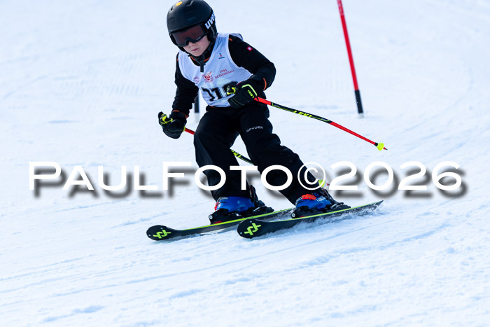 Schongauer Zwergerlrennen, 07.02.2026