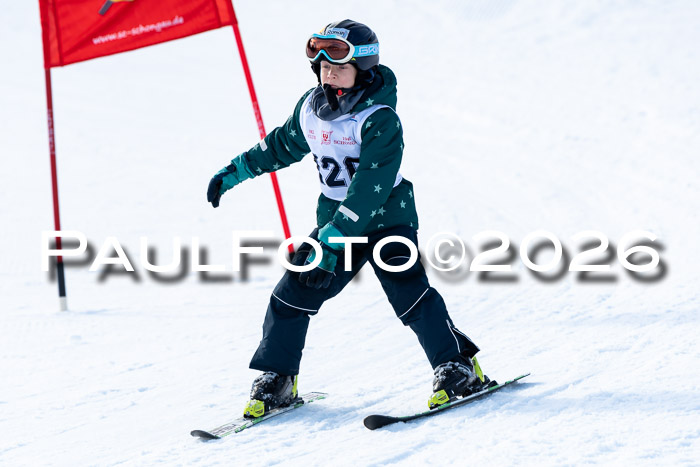 Schongauer Zwergerlrennen, 07.02.2026