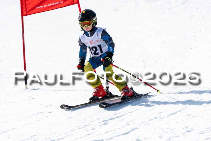 Schongauer Zwergerlrennen, 07.02.2026