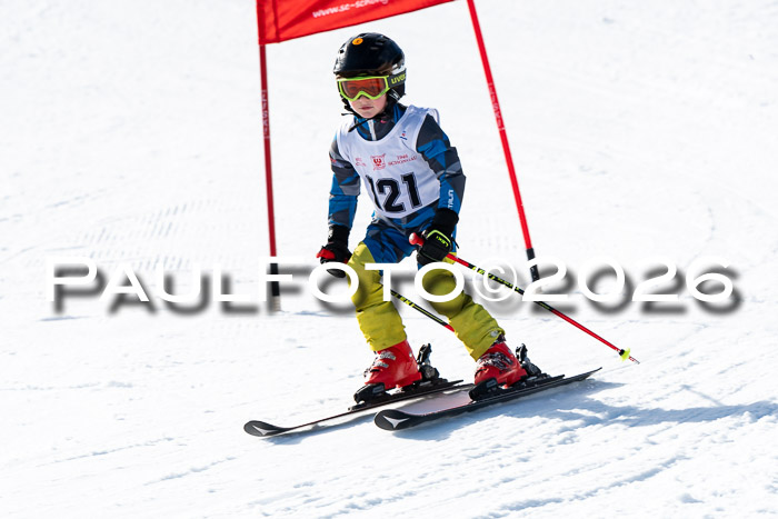 Schongauer Zwergerlrennen, 07.02.2026