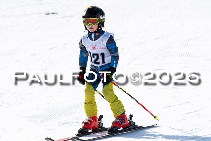 Schongauer Zwergerlrennen, 07.02.2026