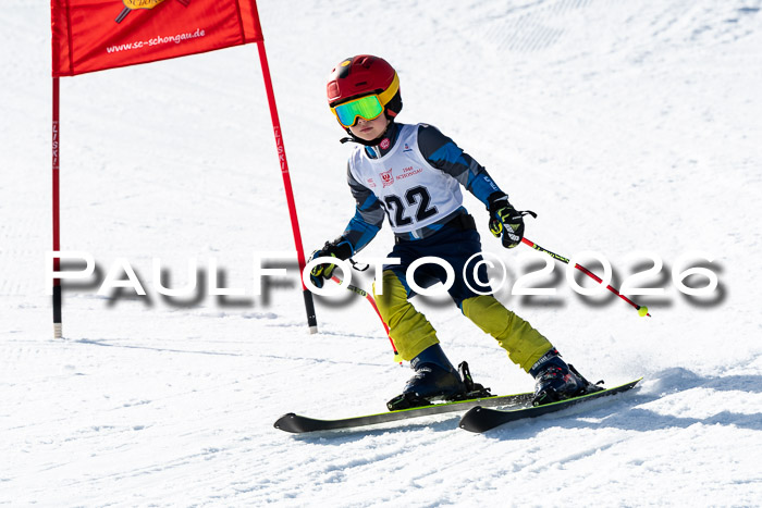 Schongauer Zwergerlrennen, 07.02.2026