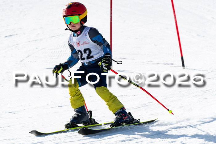 Schongauer Zwergerlrennen, 07.02.2026