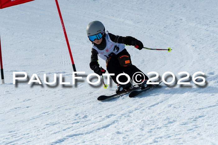 Schongauer Zwergerlrennen, 07.02.2026