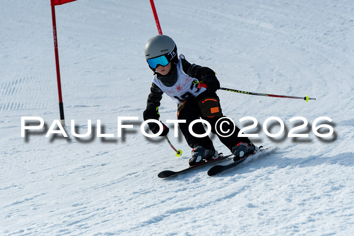 Schongauer Zwergerlrennen, 07.02.2026