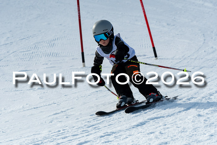 Schongauer Zwergerlrennen, 07.02.2026