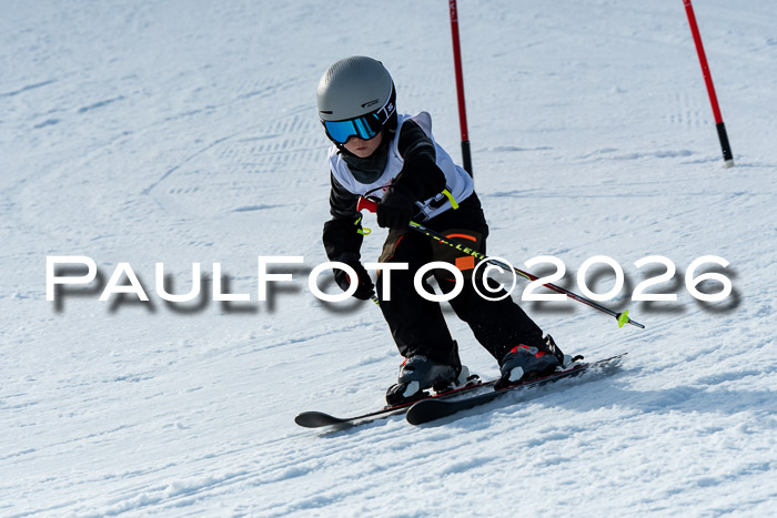 Schongauer Zwergerlrennen, 07.02.2026