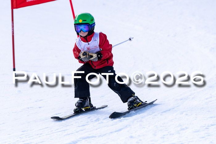 Schongauer Zwergerlrennen, 07.02.2026