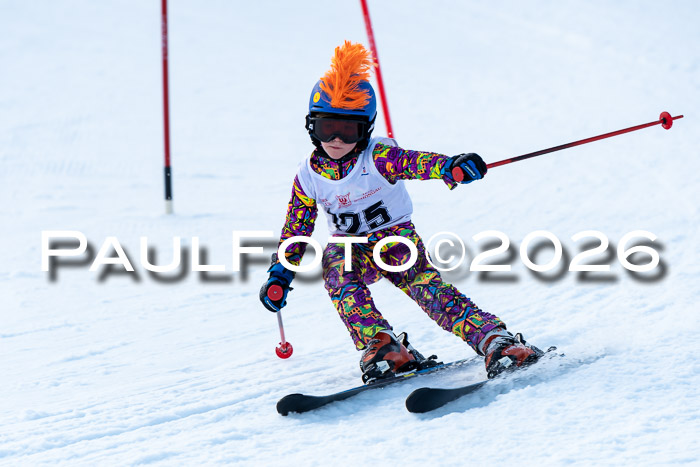 Schongauer Zwergerlrennen, 07.02.2026