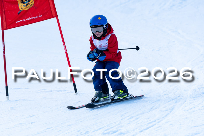 Schongauer Zwergerlrennen, 07.02.2026