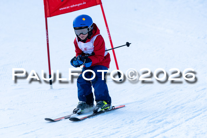 Schongauer Zwergerlrennen, 07.02.2026