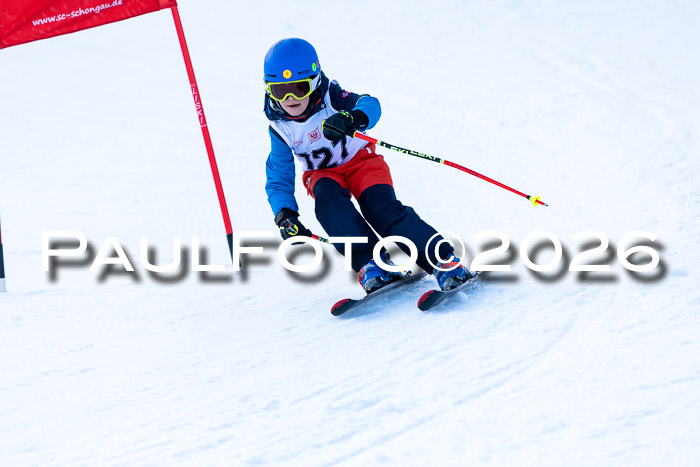 Schongauer Zwergerlrennen, 07.02.2026