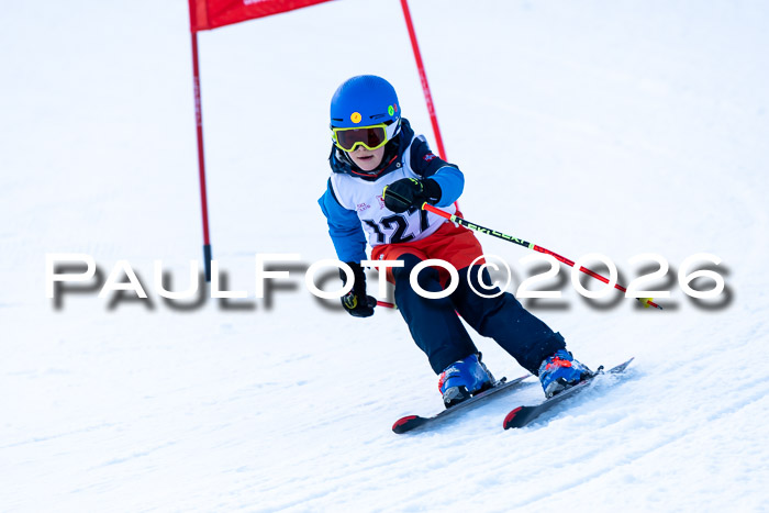 Schongauer Zwergerlrennen, 07.02.2026