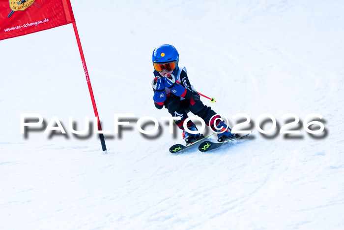 Schongauer Zwergerlrennen, 07.02.2026