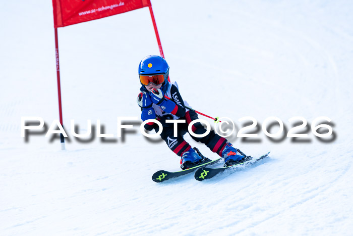 Schongauer Zwergerlrennen, 07.02.2026