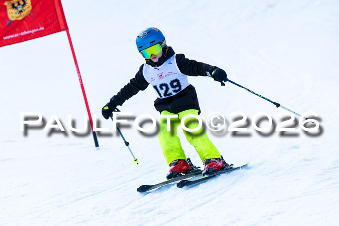 Schongauer Zwergerlrennen, 07.02.2026